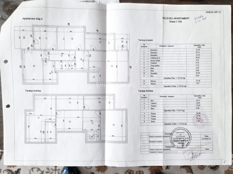 PENTHOUSE-6-CAMERE-PE-2-ETAJE-HERASTRAU-NORDULUI - 14
