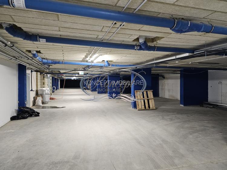 Apartament in imobil nou cu garaj subteran inclus - 10