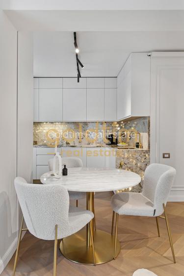 Apartament Premium/Investitii 100.000€/Porsche Pipera/Costuri mentenanta reduse - 6