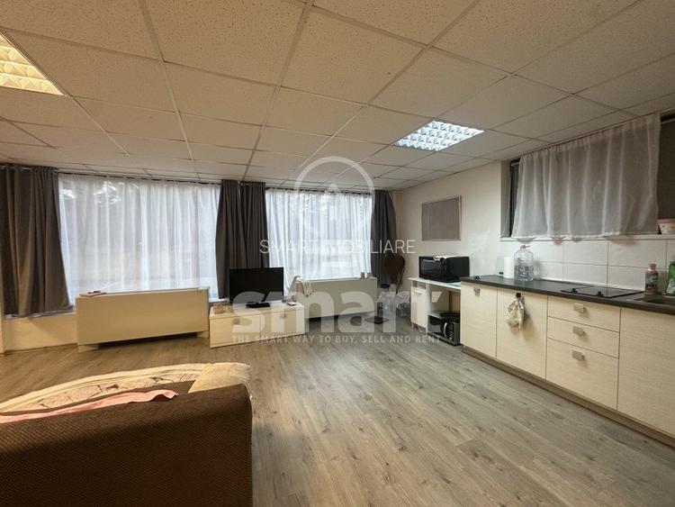Spatiu apartament 75mp Zorilor bloc nou  - 3