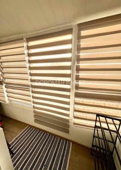 Inchiriere apartament 2 camere mobilat si utilat zona Ireg - 10