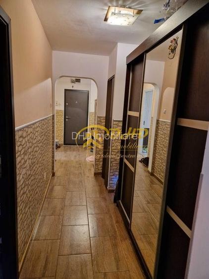 Apartament 3 decomandate, zona Gării. - 8