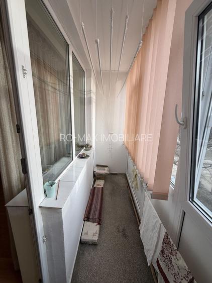 Apartament 3 camere 60 mp etaj 2 - Campina ,langa OMV - 21