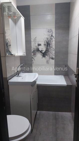 Garsoniera renovata in Grivita - 3