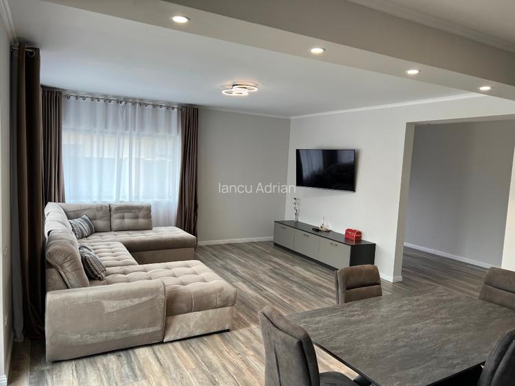 Vila moderna 5 camere-eficienta energetic-cartier nou aproape de mare - 8