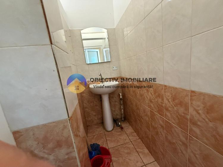 Spațiu Comercial de Vânzare – Piatra Neamț, Str. Progresului - 13