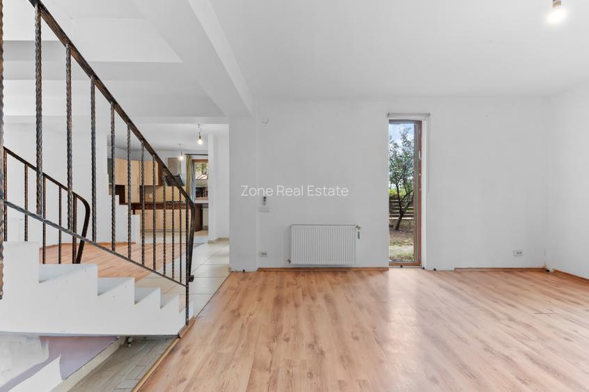 vila in Balotesti ,suburbie in plina dezvoltare - 25