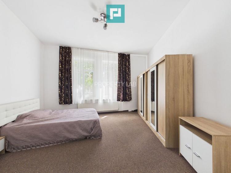 Apartament 4 camere Piata Spitalului Arad - 16