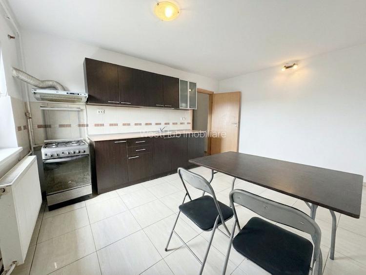 Apartament 2 camere, etajul 4, 52mp utili, COMISION 0 -  Lipovei - 5