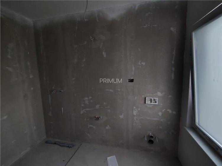 DUPLEX DEOSEBIT IN MOSNITA NOUA - ZONA CENTURA - 123 MP UTILI - SEPARAT PRIN CAM - 12