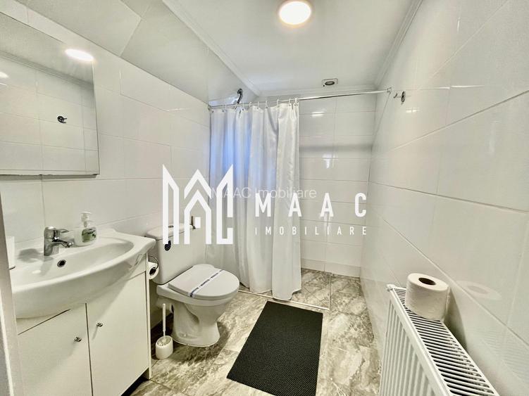 Pensiune de vânzare I Transfăgărășan, Cărțișoara, jud. Sibiu - 32