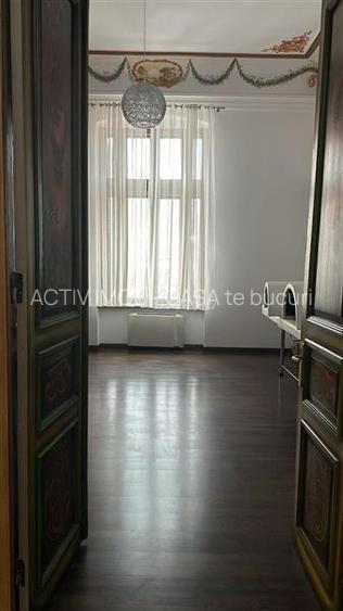 Casa boiereasca, teren 1686 mp, pretabila - clinica, hotel - Ultracentral - 5