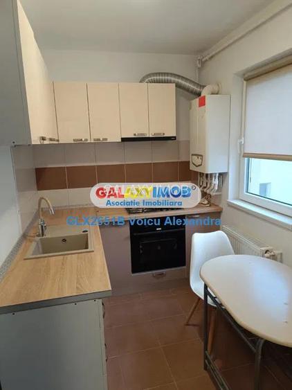 Garsoniera Bloc Nou - Berceni - Dimitrie Leonida - 7 Min Metrou - 3