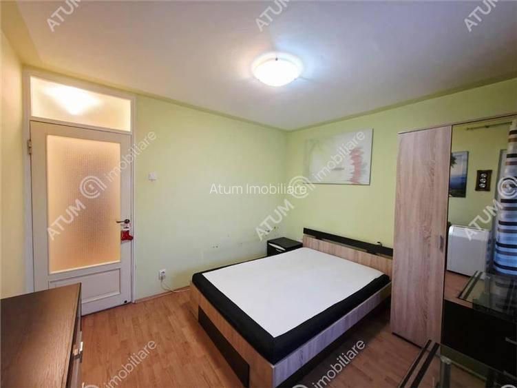 Apartament cu 2 camere si balcon din zona Strand din Sibiu - 4