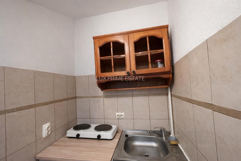 Garsonieră Calea Lipovei - 5