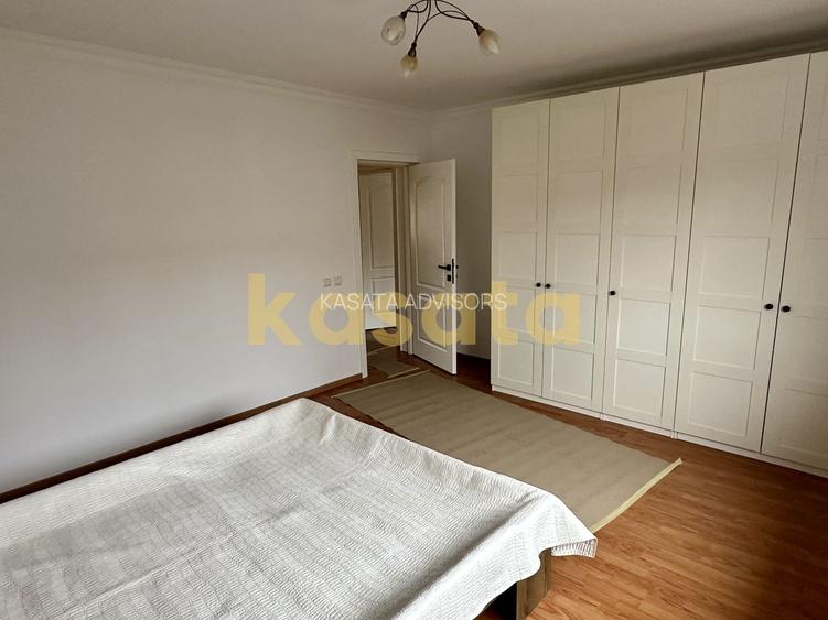 Reședință elegantă 3 camere | grădină proprie | Pipera Class Residence - 9