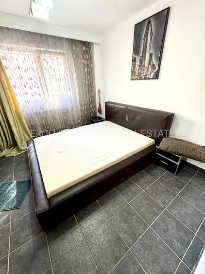 Inchiriere 2 camere Bd. Tineretului - 8