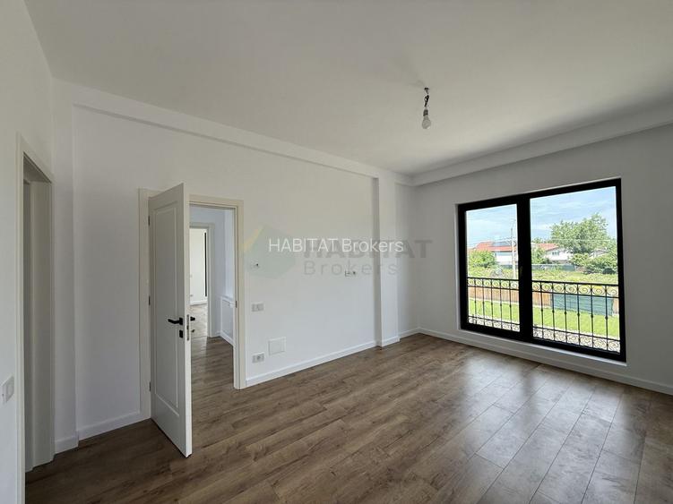 Vila Individuala 4 camere, curte 380 mp Lacul Pasarea - 15