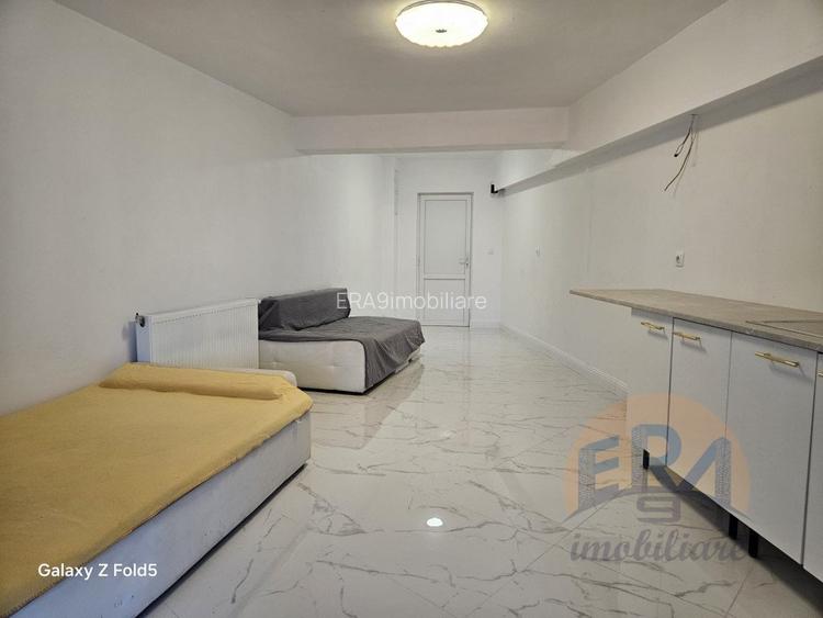 Apartament 1 camera,   Oncea Cart Soarelui Str.Aurel Covaci - 10