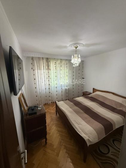 3 camere- Pacurari- Toma Cozma - etaj 3 - 126000 euro - 7