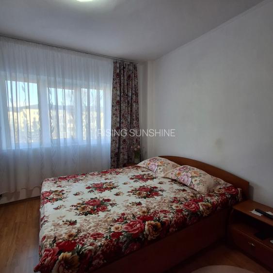 4 camere | etaj 2 | bloc reabilitat | Policlinica Magurele - 5