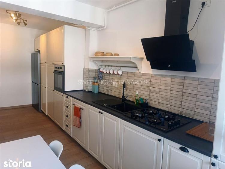 Apartament Premium doua camere cu terasa - 4