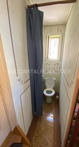 COTROCENI - VILĂ INTERBELICĂ DE VÂNZARE - 9