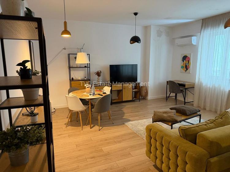 Studio near George Enescu Museum\Victoriei - 4