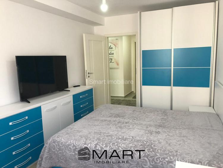 Apartament 2 camere - Urban Coressi, Tractorul - 4