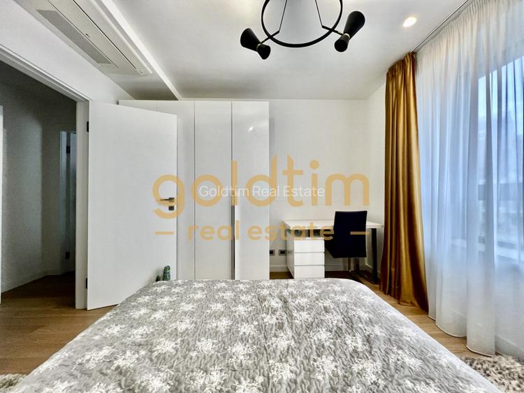 AVIAȚIEI/PARCARE SUBTERANA /SPATII GENEROASE /VIEW/PROMENADA MALL - 6