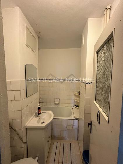 Apartament 3 camere Alexandru cel Bun -etaj 2 - 7