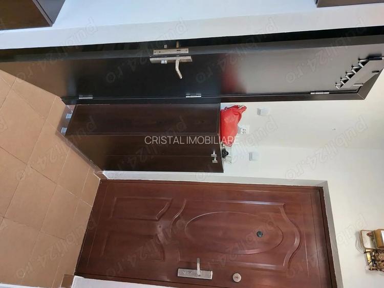 Garsonieră spațioasă de închiriat Constantin Brâncoveanu - 4