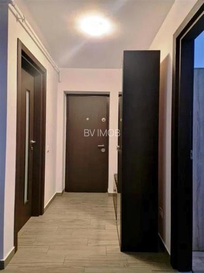 Inchiriem Apartament 2 Camere, Modern, Decomandat, Tractorul - Urban - 5