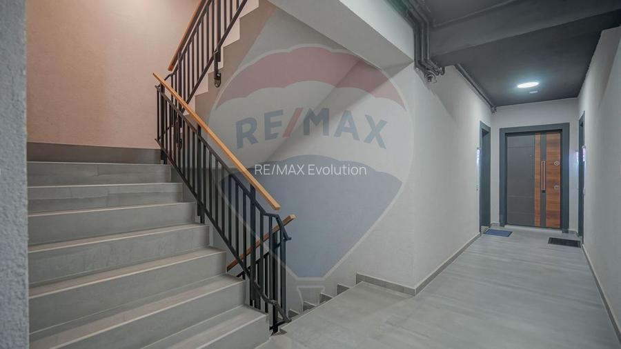 COMISION 0%! 2 CAMERE MOBILAT SI UTILAT COMPLET CU BALCON | SOHO TRIAJ - 14