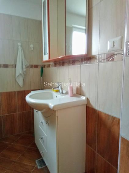 Casă de calitate la preț de apartament: 133 mp utili - 7