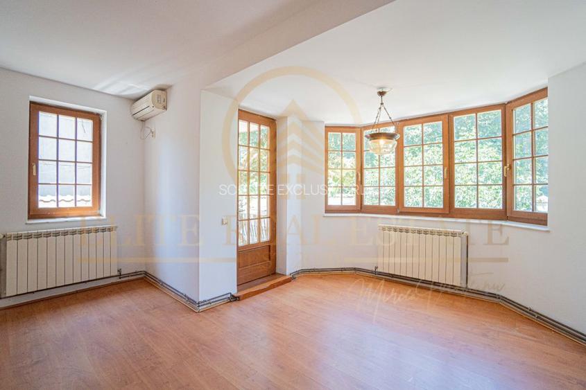 Vila premium ultracentrala, fara vecini, teren 377 mp, garaj! - 10