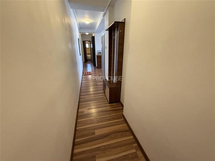 Gradina cu Magnolii - 2 camere decomandate - etajul 2 - 8