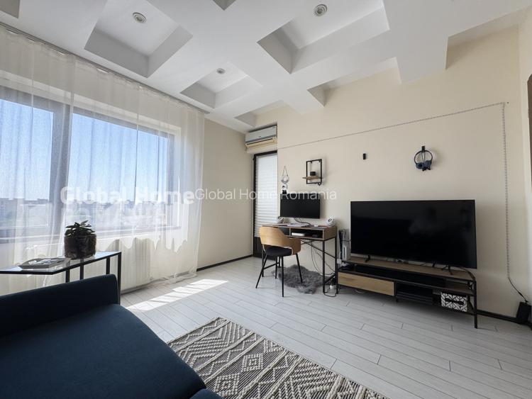 Apartament 3 Camere |  Parcul Lumea Copiilor-Sun Plaza | 143 MP-Bloc 2009 - 20