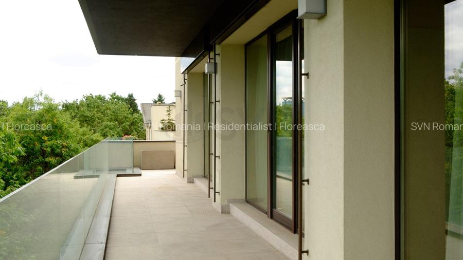 REA1026028 Apartament premium 4 Camere I Primaverii I Servicii concierge - 10