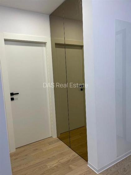 Apartament 2 camere, Complex Yacht Kid, Floreasca, vedere lac - 6