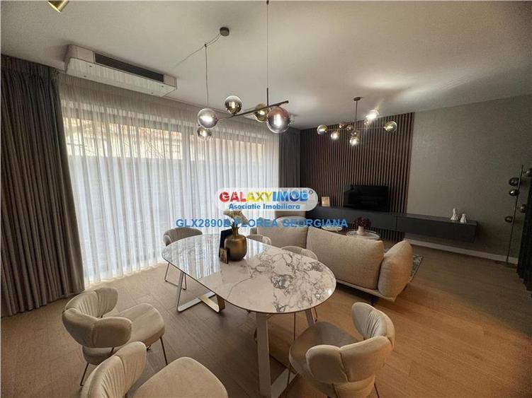 Vanzare Apartamente 3,4 si 5 camere-Duplex -Iancu Nicolae - 4