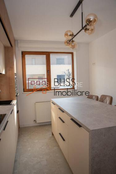 Casă / Vilă 5 camere în zona Iancu Nicolae Jolie Ville - 14