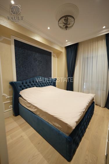 PENTHOUSE-ULTRALUX -TERASA 170 MP -2 PARCARI SUBTERANE - 16