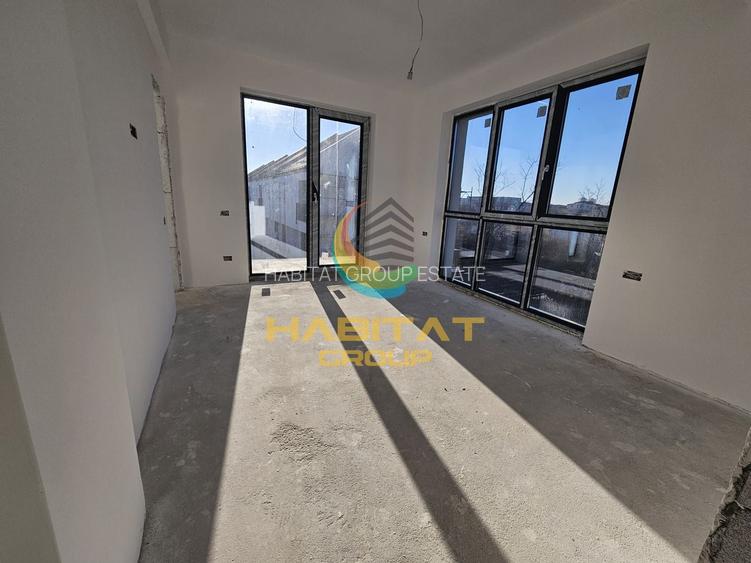 Vila modernă gata de mutare confort premium Popesti Leordeni - 10