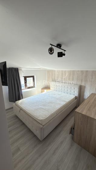 Apartament 2 Camere – Decomandat, Zona UMF / Spitalul Spiridon – Parcare Privată - 2