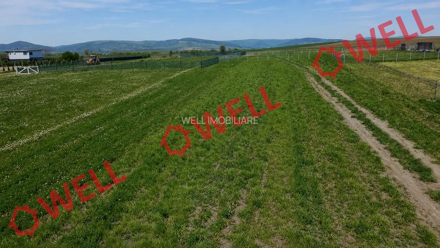 De vânzare teren intravilan în Baraolt, pe strada Baróti Szabó Dávid! - 3