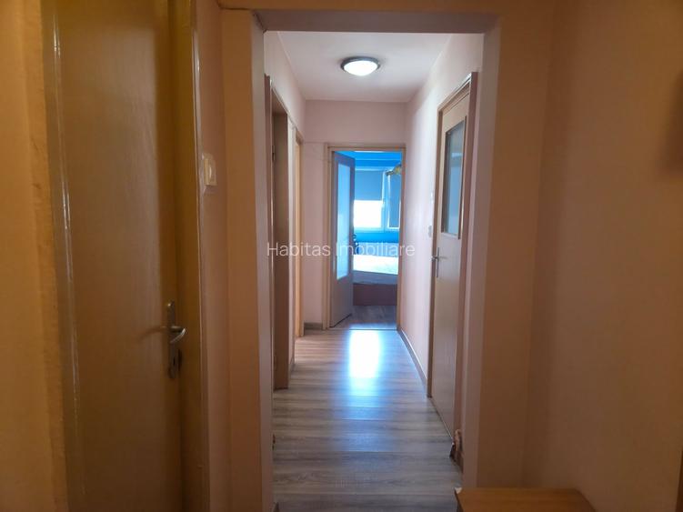 Apartament cu 4 camere, etaj intermediar, zona străzii Mehedinti - 6