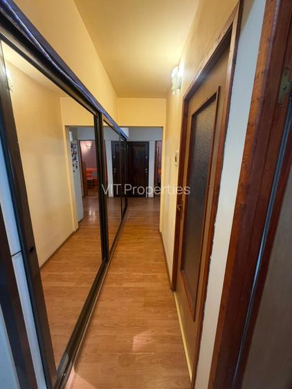 APARTAMENT | 3 CAMERE | 9 MAI - 4