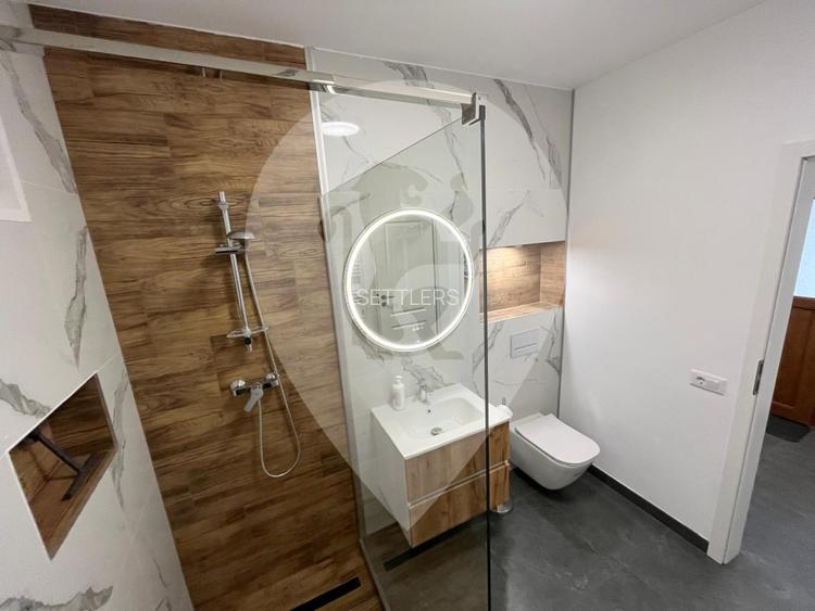 Casa 3 camere 100 mp - Brasov / Centru Civic  / Saturn / Calea Bucuresti - 8