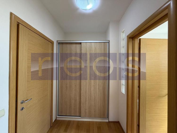 HERASTRAU | INCHIRIERE 4 CAMERE | MOBILAT-UTILAT LUX | PARCARE | 200MP - 17